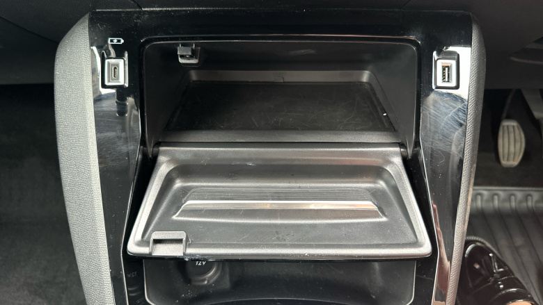 Peugeot 2008 1.2 PureTech Allure Premium 5dr Petrol Estate